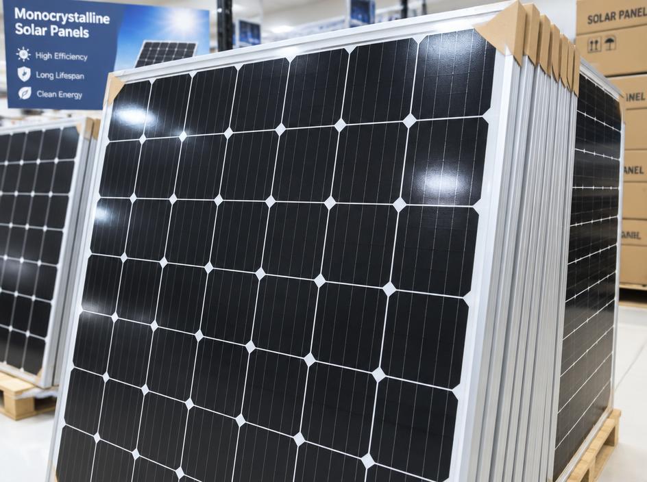 Solar Panels