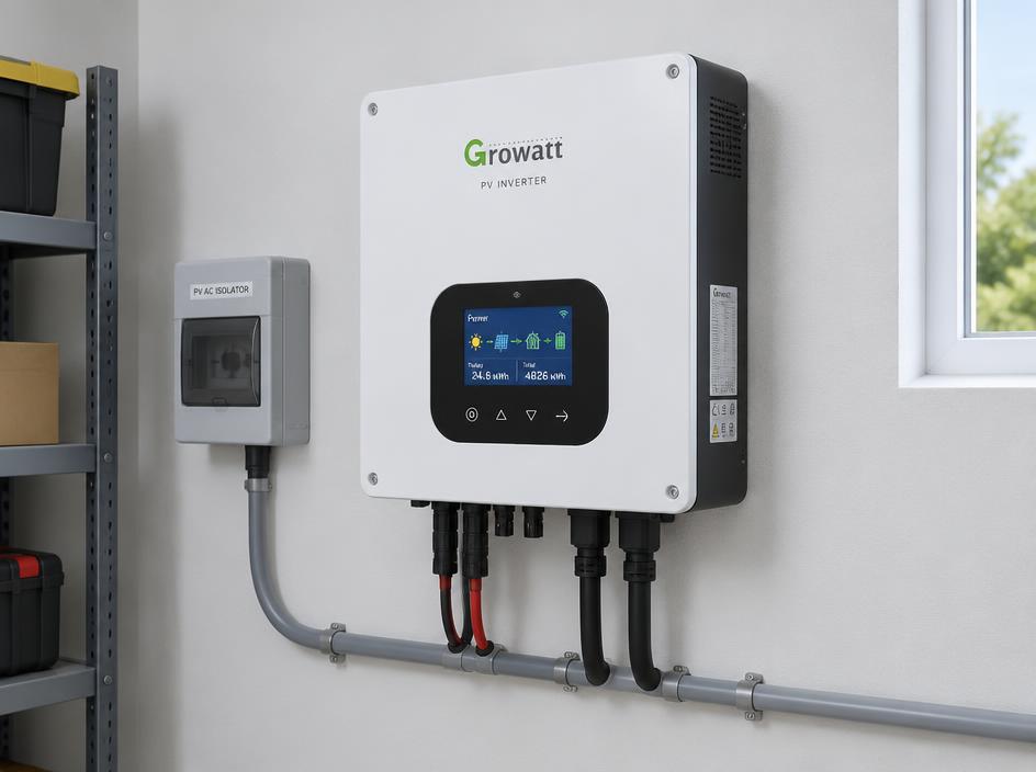 Solar Inverters